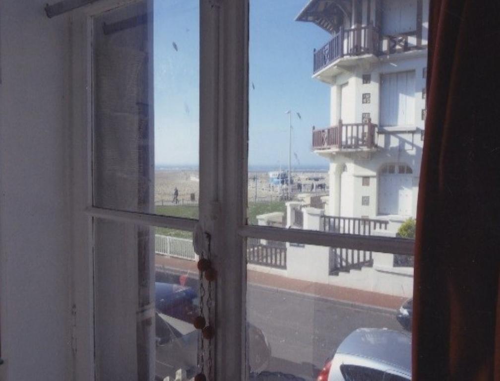 Au Soleil Couchant Trouville-sur-Mer Habitación foto